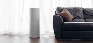 Reinigungseinrichtung LIFAair LA500V