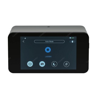 LIFAsmart LAM01 - Einstellung des Automatikmodus