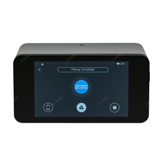 LIFAsmart LAM01 - Verbindung mit einem Wi-Fi-Netzwerk