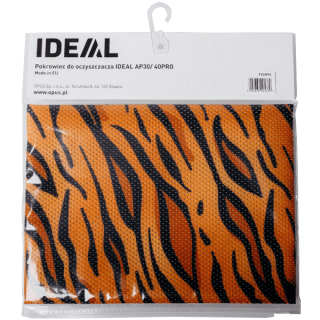 Dekorativer Bezug IDEAL mit Muster