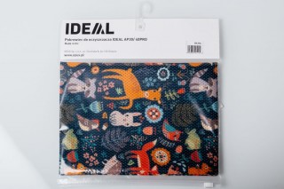 Dekorativer Bezug IDEAL: Muster Märchen