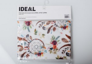 Dekorative Hülle IDEAL: Traumfänger-Muster