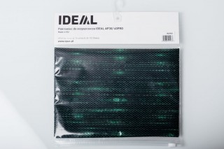 Dekorativer Bezug IDEAL: Muster Matrix