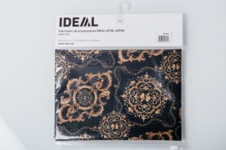 Dekorativer Bezug IDEAL: Muster Orient