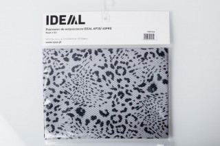 Dekorativer Bezug IDEAL: Muster Panther