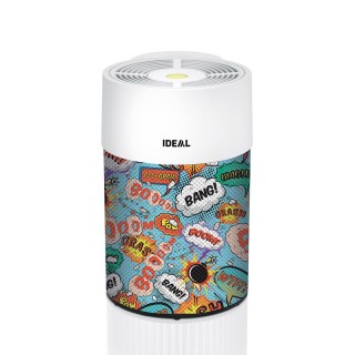 Comic-Muster - Arrangement