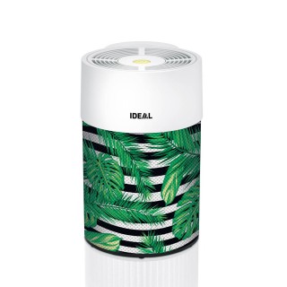 Blätter-Muster - Arrangement