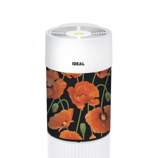 Mohnblumen-Muster - Arrangement