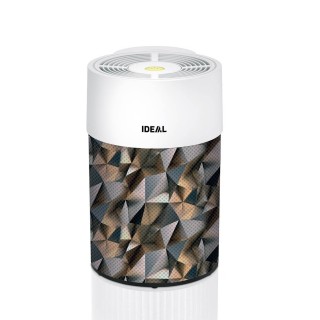 Muster Miraggio - Anordnung