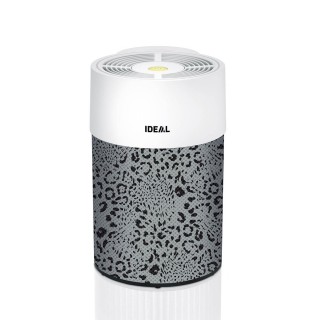 Muster Panther - Anordnung