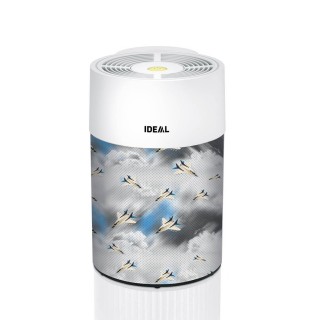 Flugzeugmuster - Anordnung