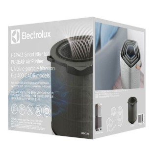 Electrolux EFDCLN4 in der Box