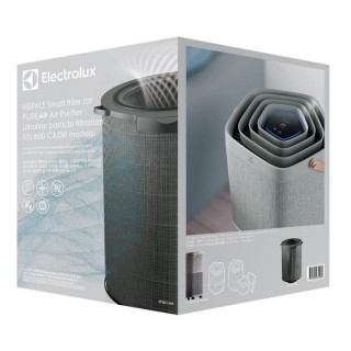 Electrolux EFDCLN6 in der Box