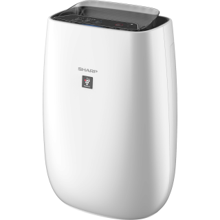 Luftreiniger Sharp FP-J40EU-W