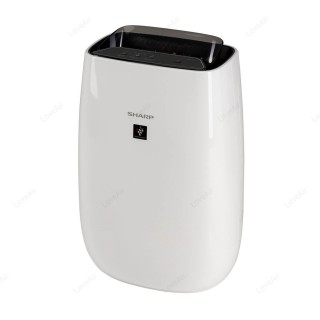 Sharp FP-J40EU-W Seitenansicht