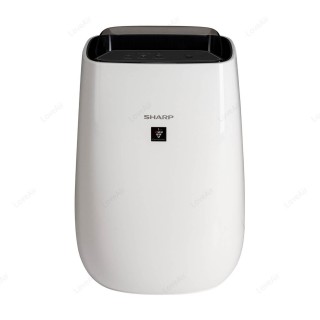 Sharp FP-J40EU-W Ansicht vorne