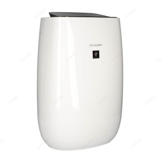 Sharp FP-J40EUW Seitenansicht