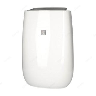 Sharp FP-J40EU-W Seitenansicht