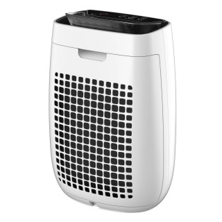 Sharp FP-J40EU-W Rückansicht