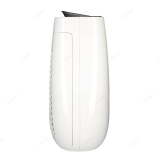 Sharp FP-J40EU-W Seitenansicht