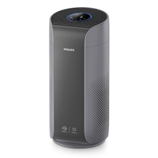 Philips AC2959/53 Seitenansicht