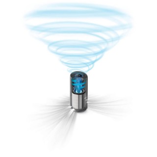 Philips AC2959/53 Betrieb