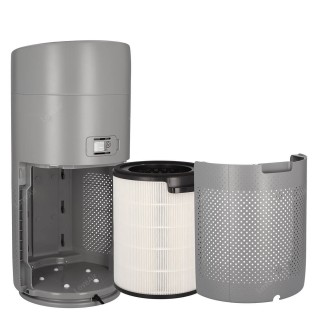 Philips AC2959/53 Schnitt