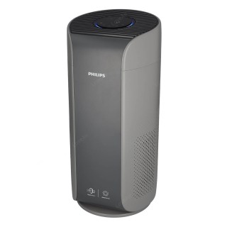 Philips AC2959/53 Seitenansicht, aktives Display