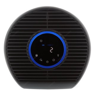 Philips AC2959/53 Display zeigt gute Luftqualität an