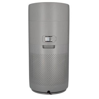 Philips AC2959/53 Rückansicht