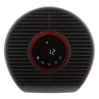 Philips AC2959/53 Display zeigt schlechte Luftqualität an