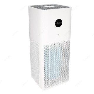 Xiaomi Air Purifier Pro H - Seitenansicht