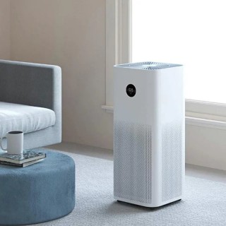 Xiaomi Air Purifier Pro H Luftreiniger Anordnung