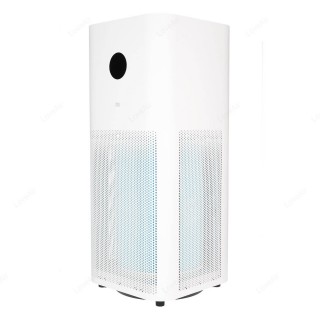 Xiaomi Air Purifier Pro H - Seitenansicht