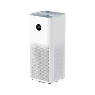 Xiaomi Air Purifier Pro H Seitenansicht