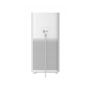 Xiaomi Air Purifier 3C Rückansicht