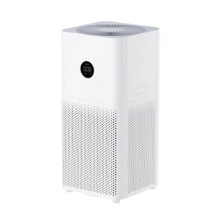 Xiaomi Air Purifier 3C Seitenansicht