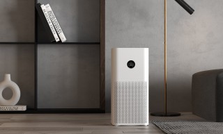 Xiaomi Air Purifier 3C Reiniger Anordnung