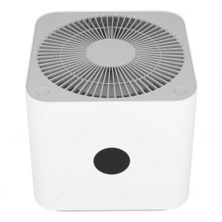 Xiaomi Air Purifier 3C - oberer Teil des Reinigers