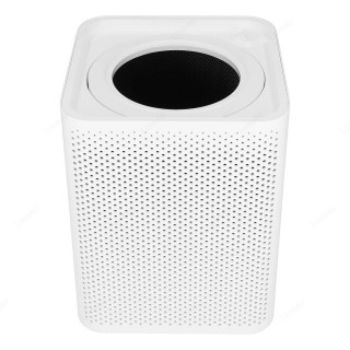 Xiaomi Air Purifier 3C - oberer Teil des Reinigers, Filteröffnung