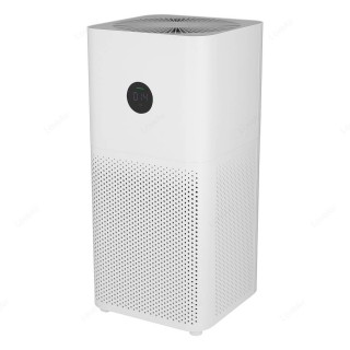 Xiaomi Air Purifier 3C - Seitenansicht