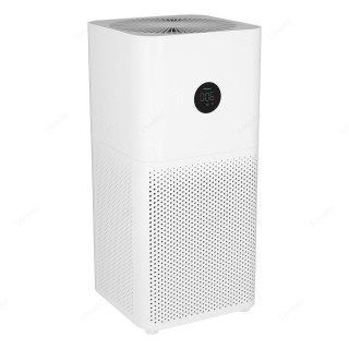Xiaomi Air Purifier 3C - Seitenansicht