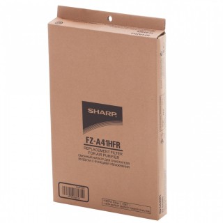 HEPA-Filter FZ-A41HFR Schachtel