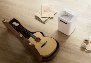 Xiaomi Smartmi Pure Evaporative 2 Arrangement