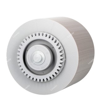 Xiaomi Smartmi Pure Evaporative 2 rotierende Scheiben