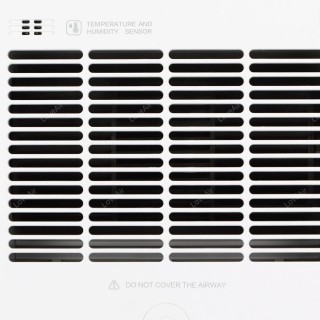 Xiaomi Smartmi Pure Evaporative 2 Gitter