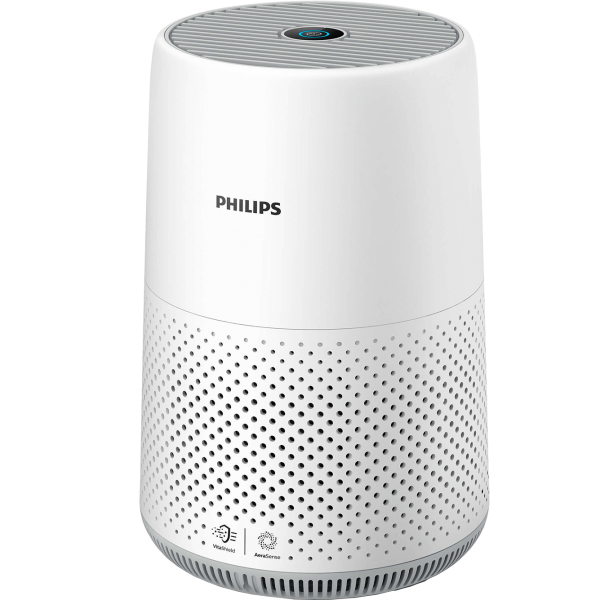 Philips AC0819/10 Seitenansicht