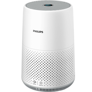 Philips AC0819/10 Seitenansicht