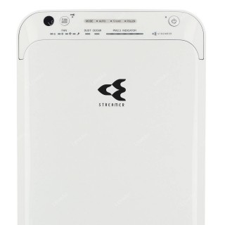 Daikin MC55W Draufsicht