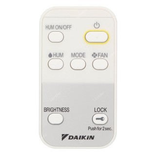 Daikin MC55W Fernbedienung